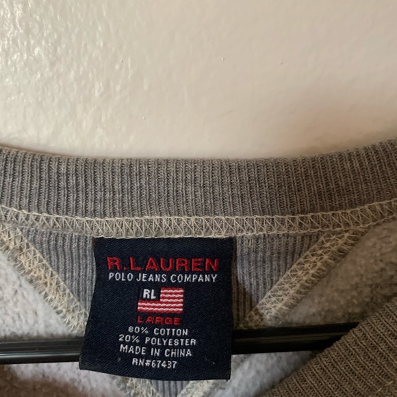 Sweater - Picture 3 of 3